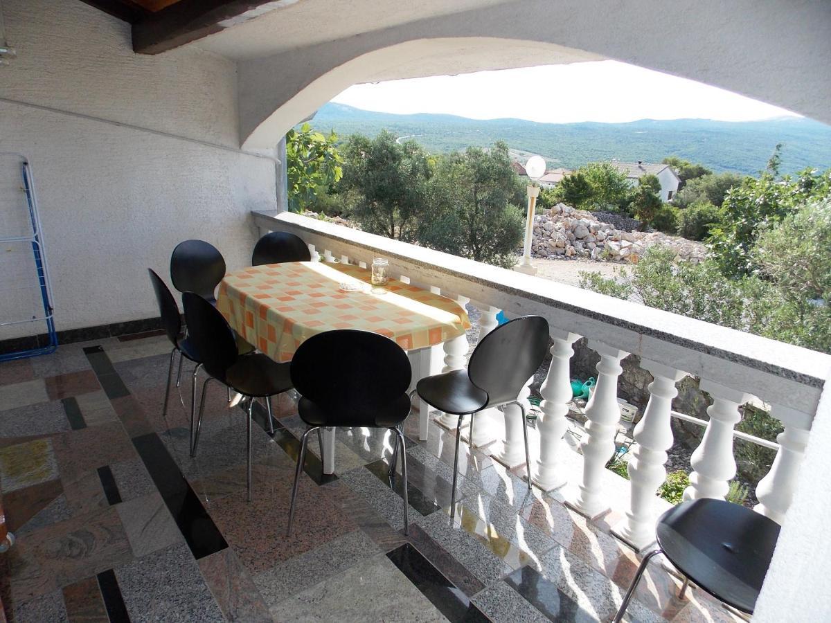 Apartments Miro Kornić Exterior foto